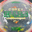 Jawbreaker Z FLX Force - 2024 Corey Ellis Tour Series Disc