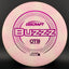 Disque de Golf Buzzz Super Doux Swirl