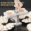 Dumpling device household automatic dumpling artifact cross-border manual press package dumpling skin mold - Korvel