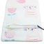 USB Milk Water Warmer Travel Stroller Insulated Bag Baby Nursing Bottle Heater - Korvel