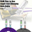 UniCharge 4-in-1 USB Cable - 6.6FT