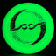 Proto Glow Gummy Champion Destroyer Disc Golf Driver