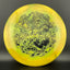 Z Swirl Hurricane - Édition Ledgestone 2022