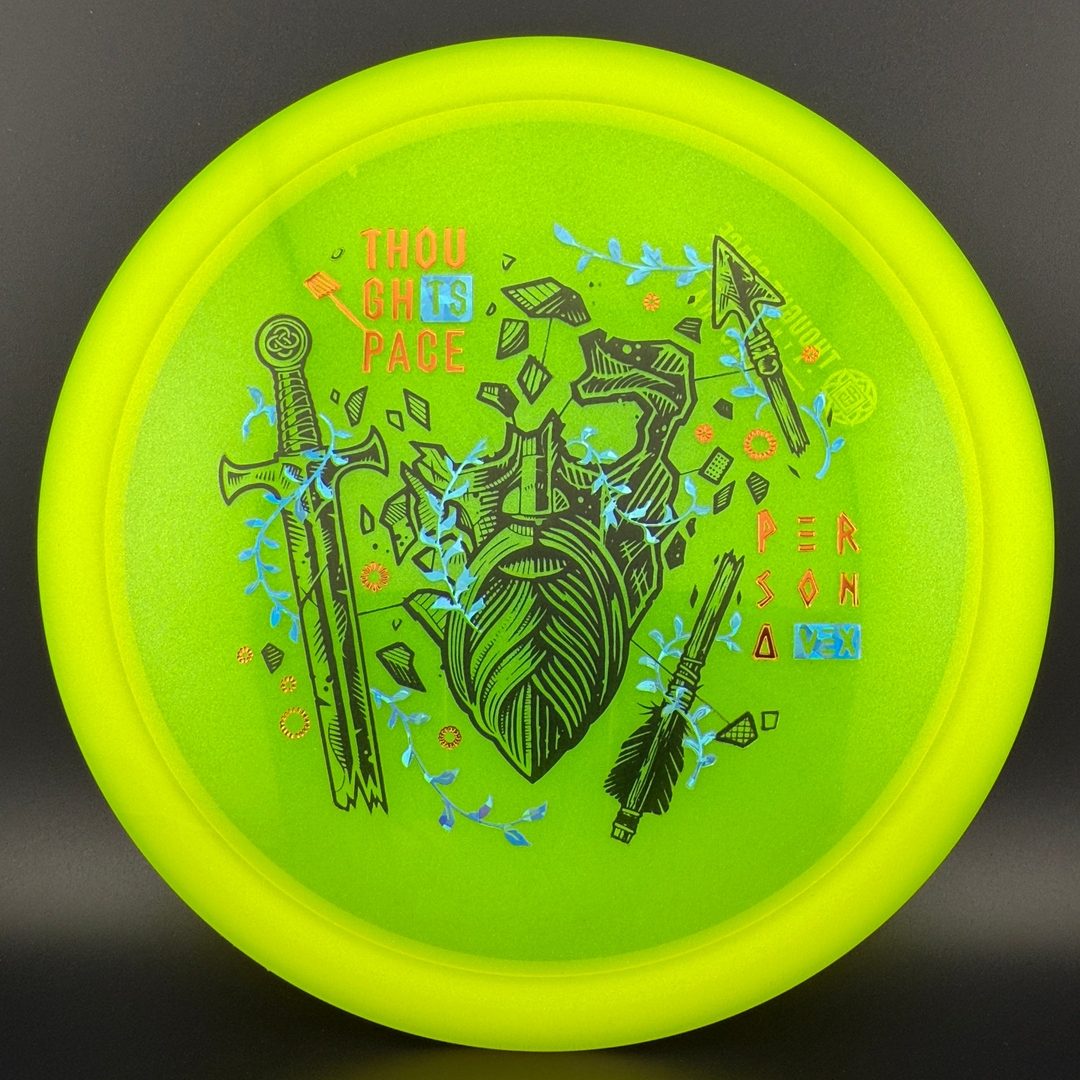 Vex Persona Driver de Fairway