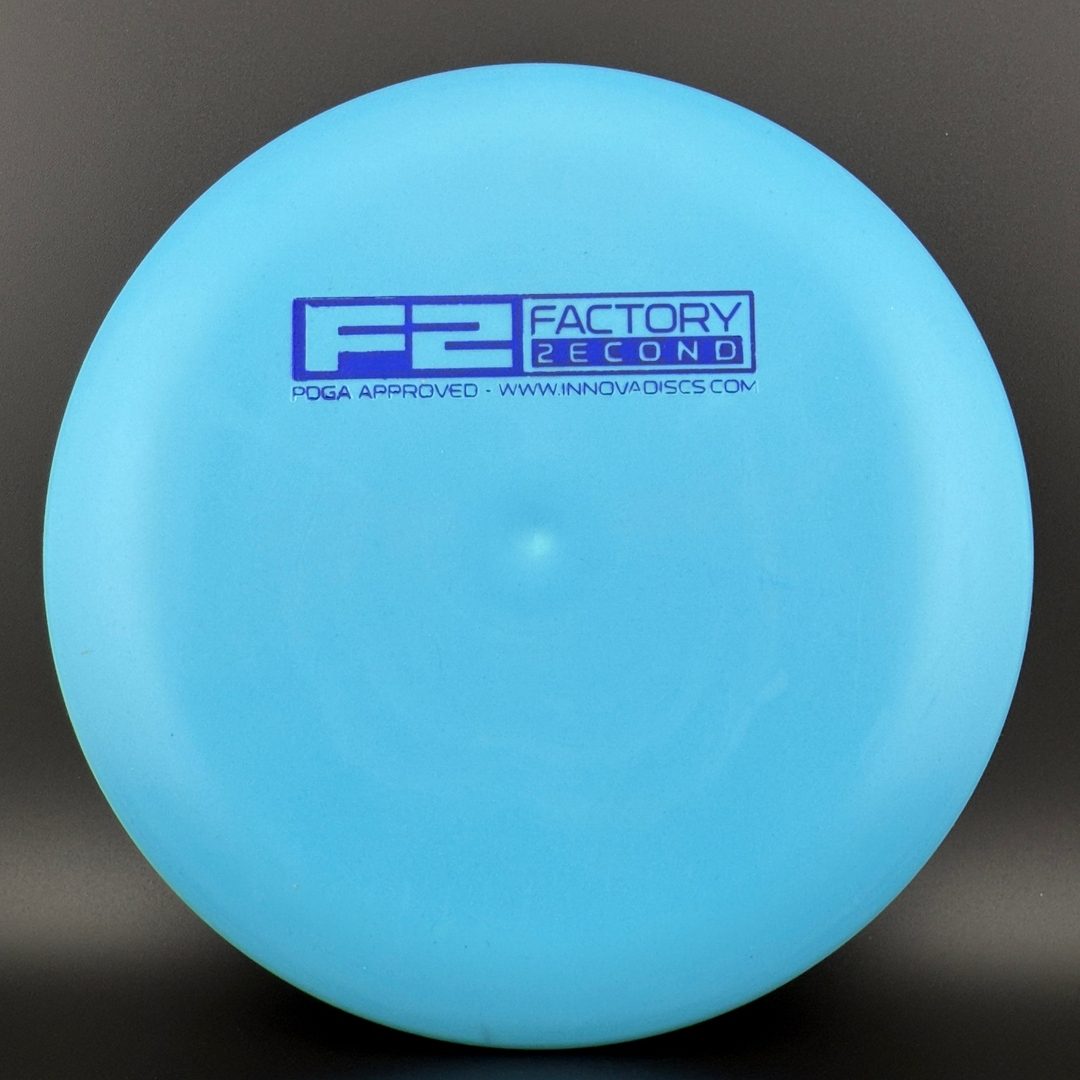 R-Pro Aviar - Putter de Disc Golf Léger
