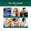 Body Care Shower Pack Gently Relieves Body Stress Relaxing Body Clea - Korvel