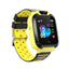 Reloj inteligente para niños H11 Full Network 4G - Ligero y versátil