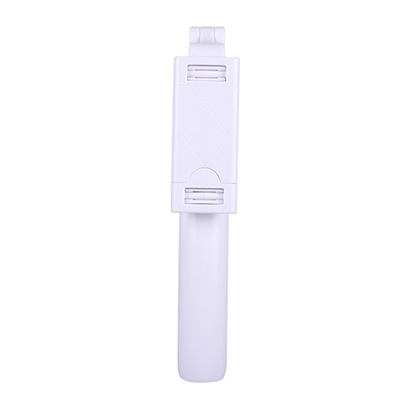 CE Certification Bluetooth Selfie Stick Remote Control Tripod Handphone Live Photo Holder Tripod Camera Self-Timer Artifact Rod - Korvel