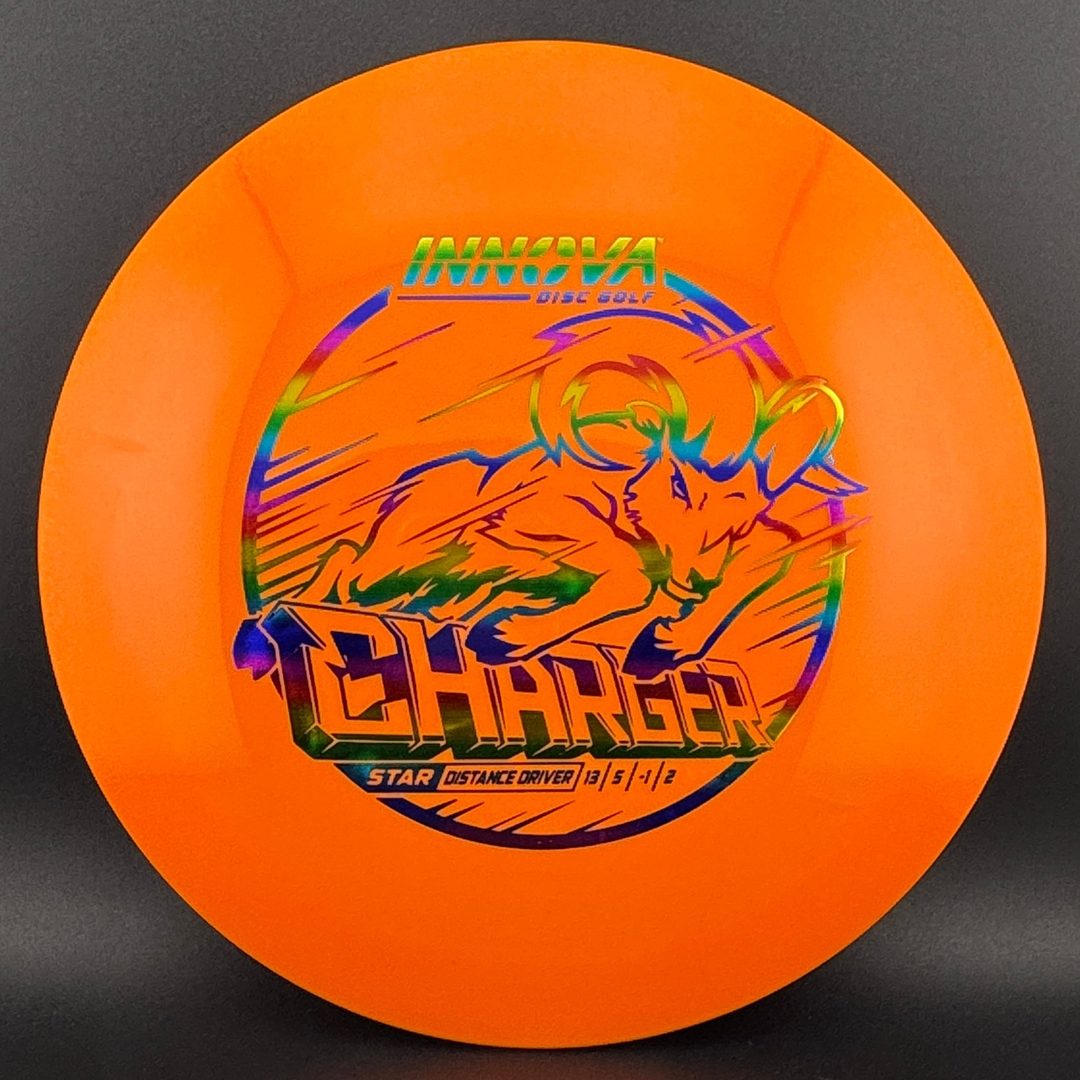 Innova Star Charger Disc Golf Driver