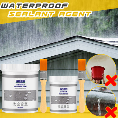 Waterproof Sealant, Bathroom Kitchen Exterior Wall Smashing Brick Leak Repair Paint Waterproof Adhesive - Korvel