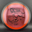Disque de Golf Disc Proton Octane
