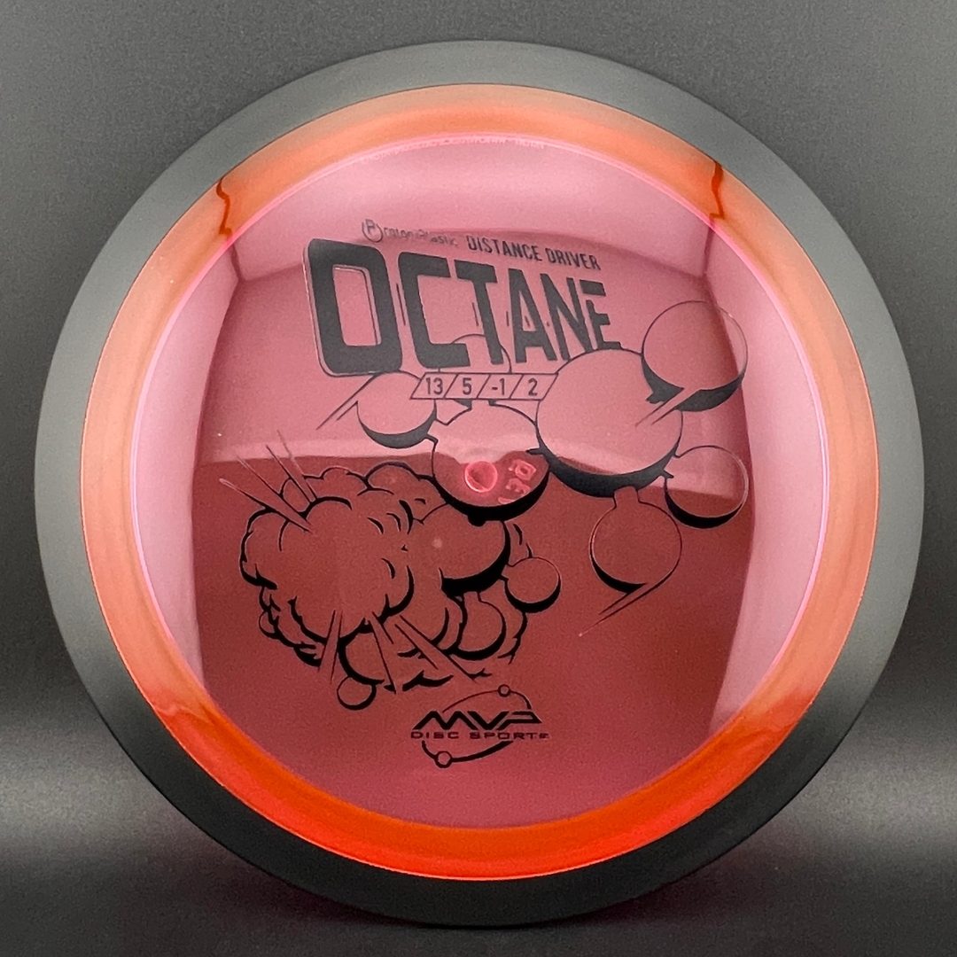 Disque de Golf Disc Proton Octane