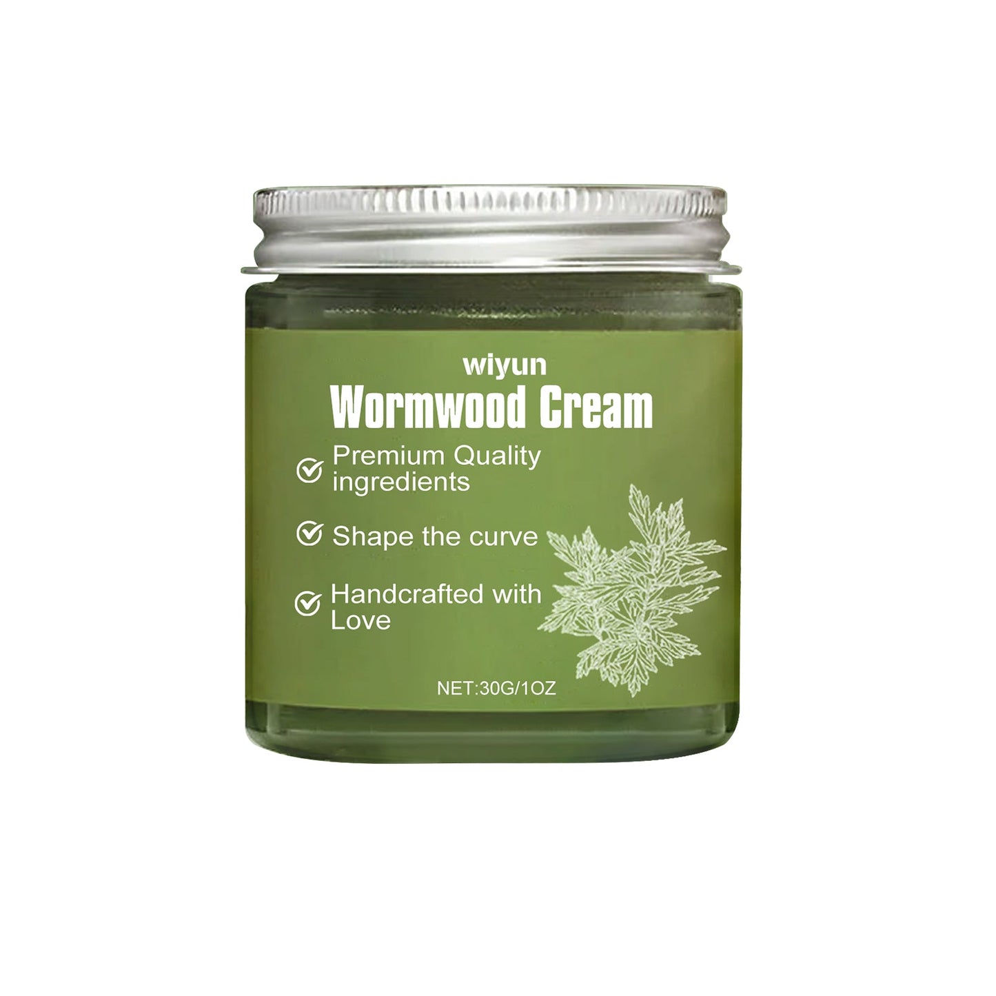 Gentle Moisturizing Body Care Cream