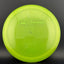 MoonDust Champion Wraith - F2 Disc Golf Driver