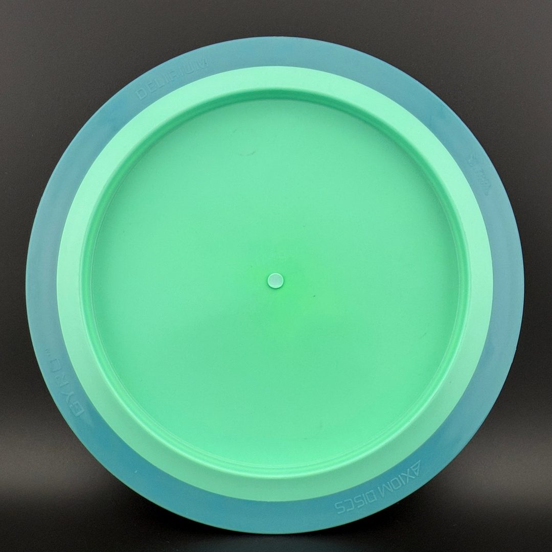 Fission Delirium Disc - OTB Open 2026 Edition