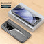 Suitable for Samsung ZFold 6 phone case FOLD5 folding screen protector protective film integrated anti drop case - Korvel