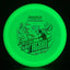 Proto Glow Champion Firebird - 10 Year Anniversary Edition