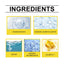 Oil Cleaning Detergent Oil Cleaning Detergent Household And Outdoor Multi-Functional Decontamination Gentle Cleaning - Korvel