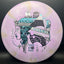Nebula Aura Synapse - Edición Especial Disco de Golf con Sello TSA