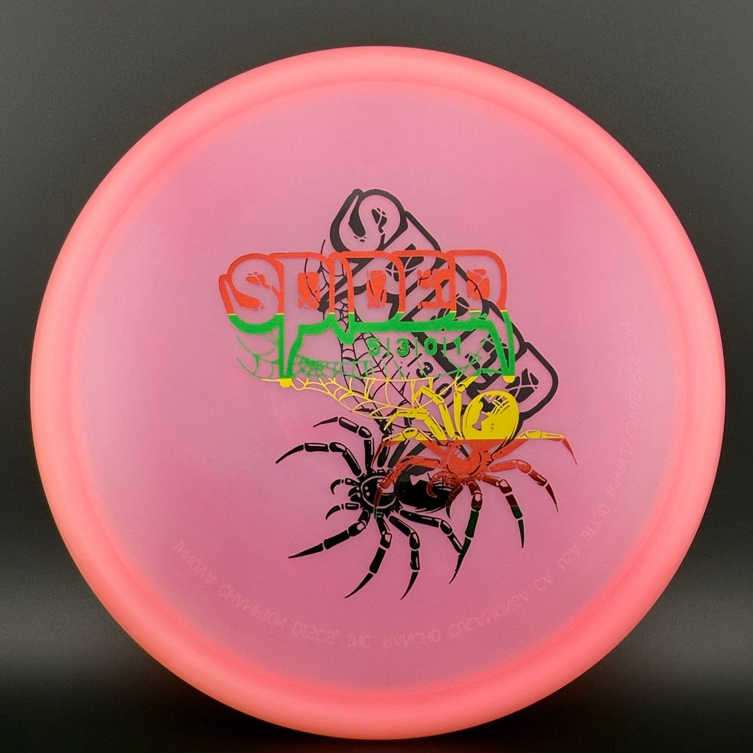 Champion Spider - F2 Disque de Disc Golf
