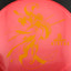 Discraft Big Z Athena Fairway Driver