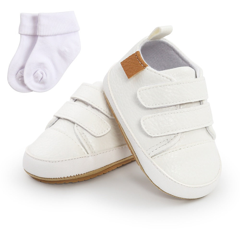 Premium Spring and Autumn Baby Toddler Shoes M1993
