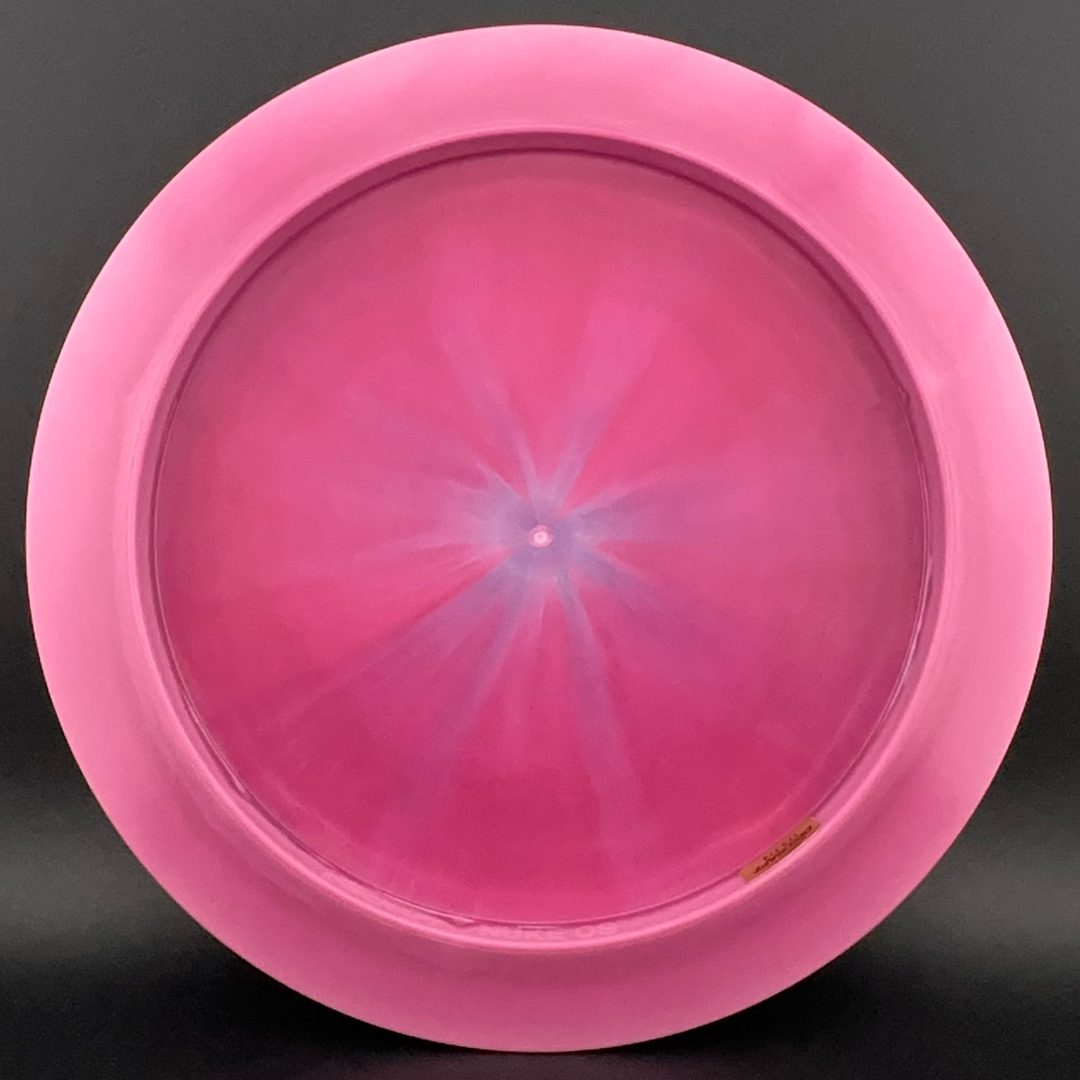 Discraft ESP Nuke OS Distance Driver