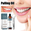 Puling Oil, Clean Mouth Odor Tartar Very Well Protect Teeth And Fresh Breath - Korvel
