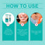 Premium Daily Care Toothpaste for Gentle Cleaning
