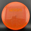 Moondust Champion Toro - F2 Disc Golf Disc