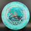 D3 (750 Spectrum) - 2025 Luke Humphries Signature Series