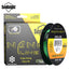 SeaKnight NANO 100M 300M 4 Strands Braided Fishing Lines Multifilament PE Fishing Line 4LB 6LB 8LB 10LB  Diameter 0.07-0.12mm - Korvel