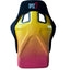 SPDZ1 XL Legend Series Color Shift Bucket Seats
