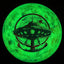 Soft Vex Breaker Glow Vessel - OTB Spaceship
