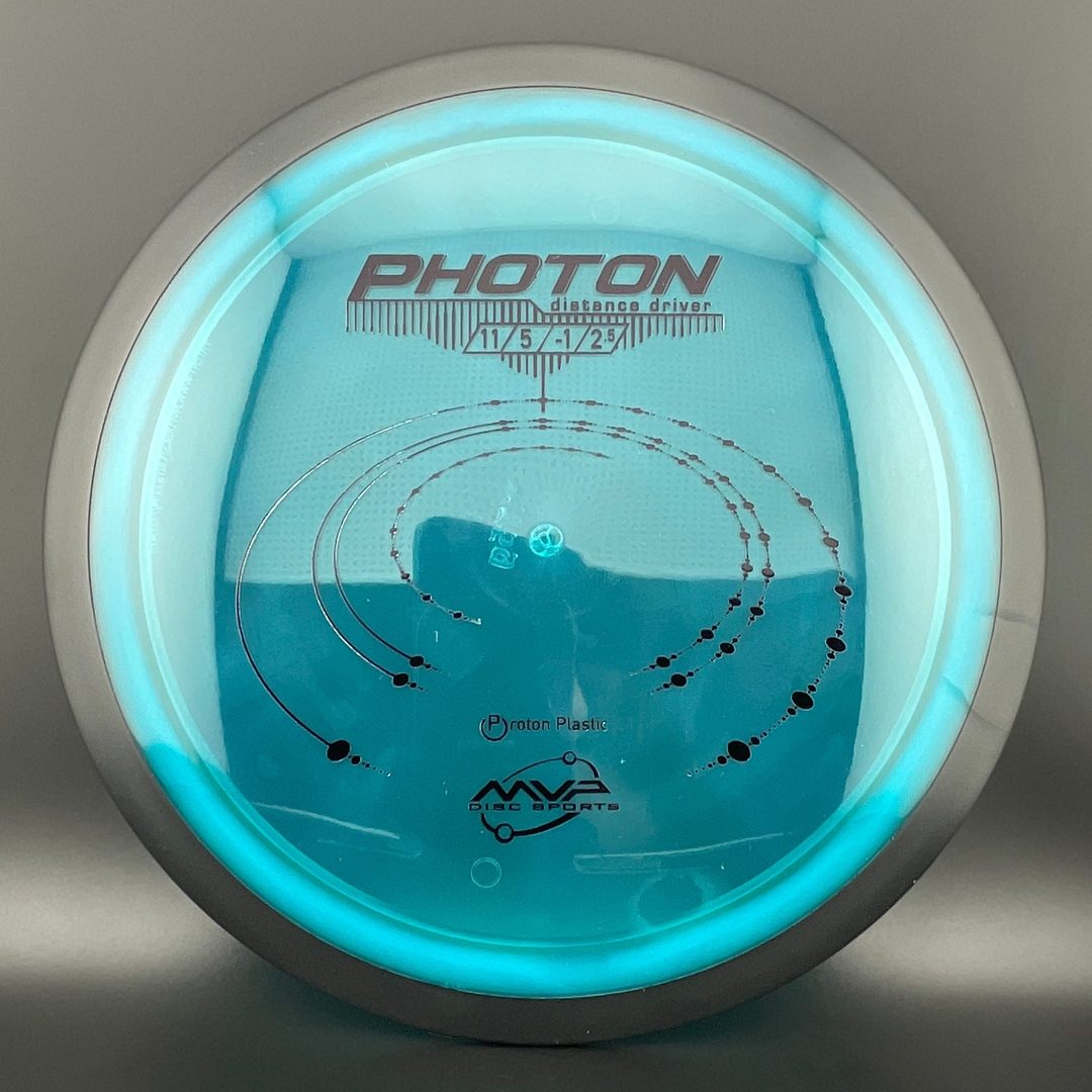 MVP Proton Photon Disc Golf Driver