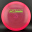 Champion Fairway Disc - Dark Rebel - F2
