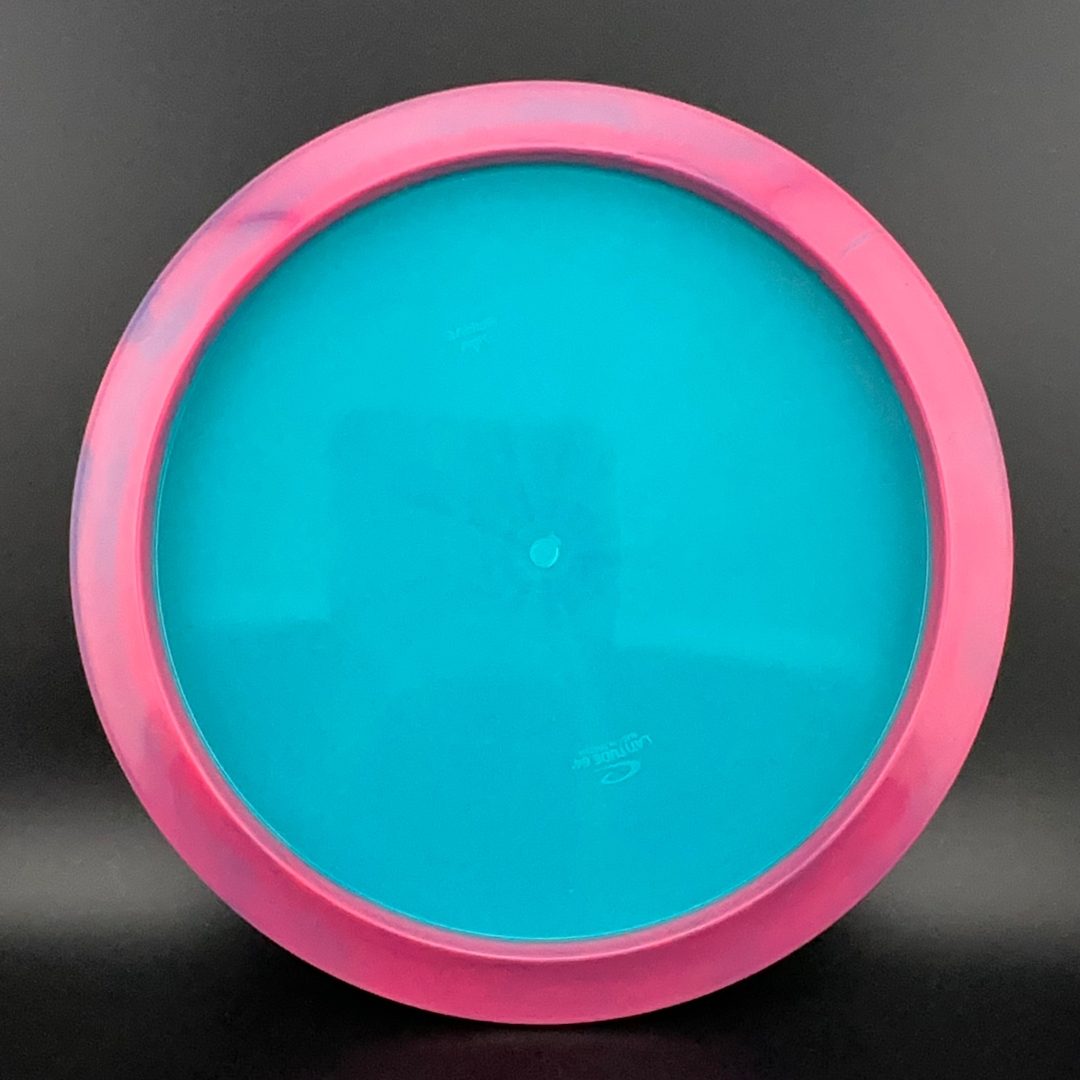 Grand Orbit Brave - Jakub Semerad 2025 Team Series Disc