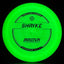 Proto Glow Champion Shryke Disc Golf Driver