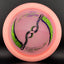 Proto Glow Gummy Champion Destroyer Disc Golf Driver