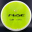 Disque de golf Opto Ice Orbit Fuse Midrange