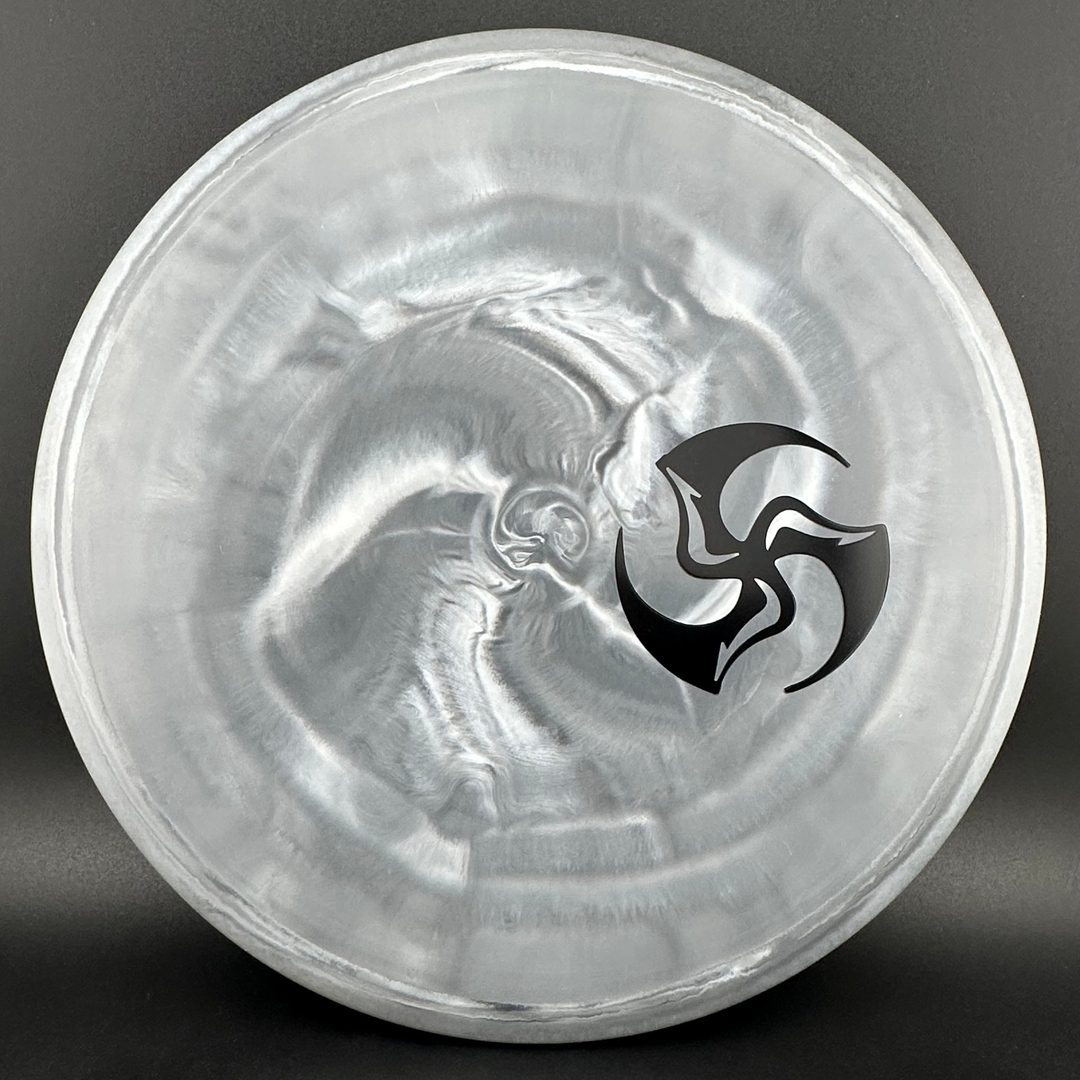 Swirl P-Line MD3 (Flex 2) - Huk Lab TriFly Stamp Disc
