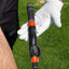 Golf Grip Trainer Attachment Outdoor Golf Swing Trainer Beginner Gesture Alignment Training Aids Correct Training Grip Aid - Korvel