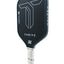 AZUL 16mm Power Series Pickleball Paddle - Customizable Swing Weight - Korvel