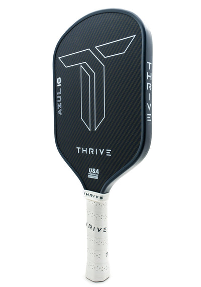 AZUL 16mm Power Series Pickleball Paddle - Customizable Swing Weight - Korvel