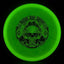 Nocturnal Flex Mustang - Crushin' Amanitas Disc Golf Disc