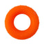 Silicone Grip Strength Ring Grip Strength Device for Men's Hand Rehabilitation Training Fitness Ring for Women's Household Small Fitness Equipment - Korvel