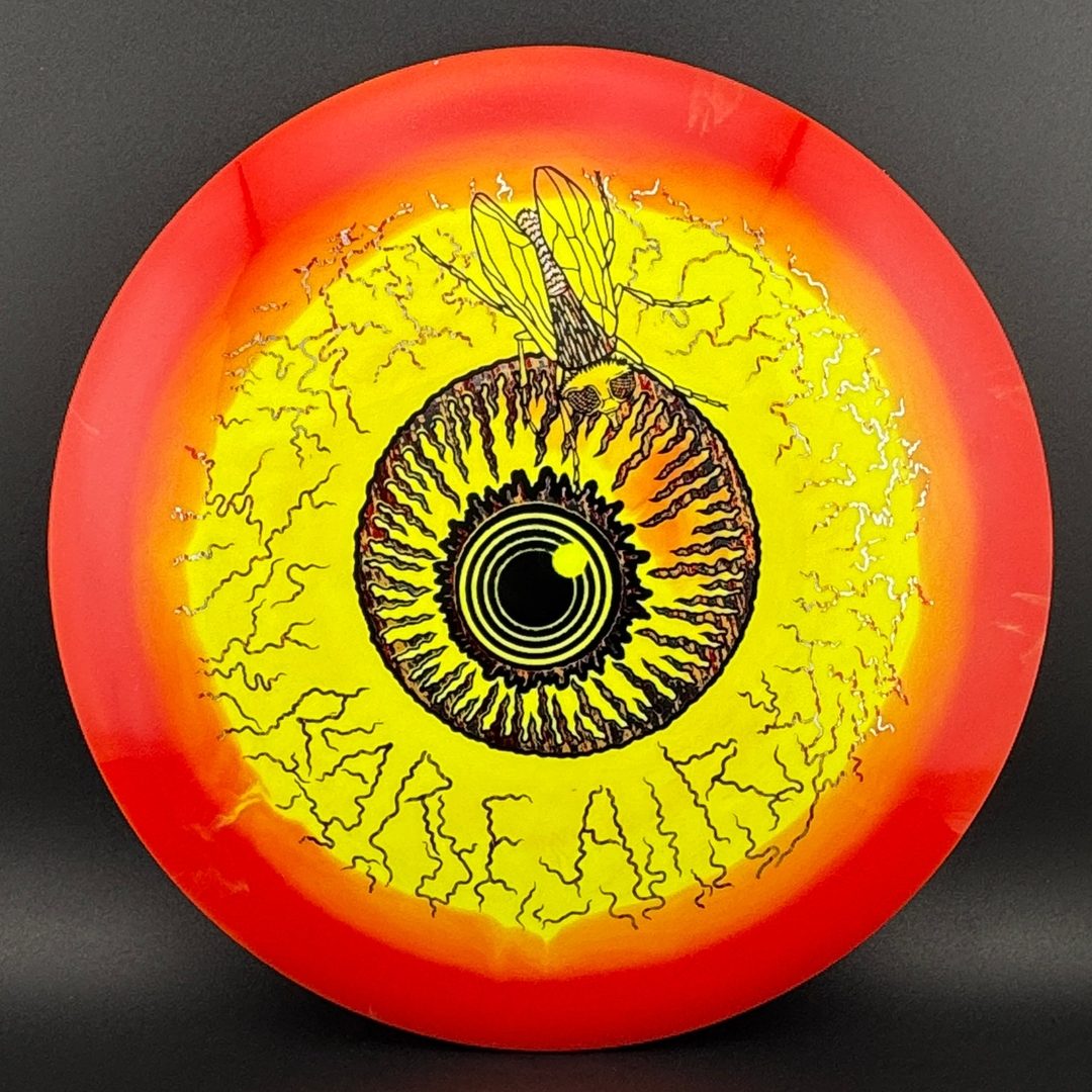 Halo Star Sidewinder - Eye-Fly RAD V2 par Ripper Studios