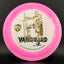 Horizon S-Line Vanguard - Kyle Klein Creator Series Disc