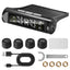 SolarTire TPMS Monitor - Korvel