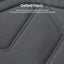 Adjustable padded seat for kayaks, paddleboards, canoes, with backrest, suitable for kayak, canoe, rafts, fishing. - Korvel